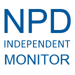 NPD Independent Monitor